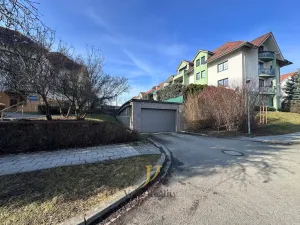 Prodej garáže, Olomouc, Horní lán, 14 m2