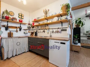 Prodej bytu 3+kk, Teplice, Bílinská, 73 m2