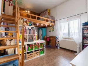 Prodej bytu 3+kk, Teplice, Bílinská, 73 m2