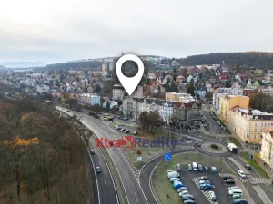 Prodej bytu 3+kk, Teplice, Bílinská, 73 m2