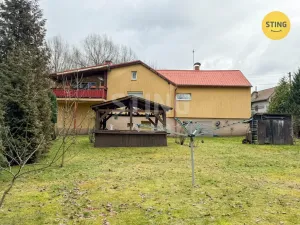 Prodej rodinného domu, Rychvald, Revoluční, 248 m2