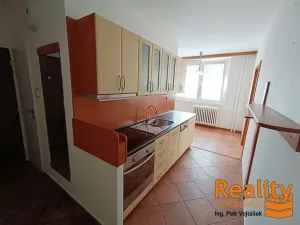 Prodej bytu 2+1, Otrokovice - Kvítkovice, Polní, 57 m2