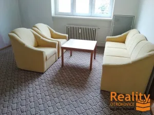 Pronájem bytu 3+kk, Otrokovice, Havlíčkova, 55 m2