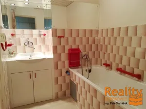 Pronájem bytu 3+kk, Otrokovice, Havlíčkova, 55 m2