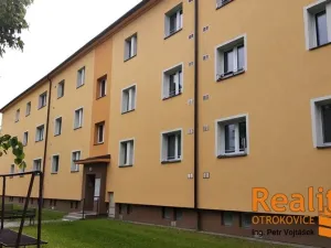 Pronájem bytu 3+kk, Otrokovice, Havlíčkova, 55 m2