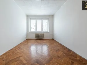 Prodej bytu 2+1, Pardubice, Družstevní, 52 m2