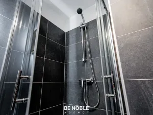 Prodej bytu 1+kk, Praha - Vršovice, Kubánské náměstí, 22 m2