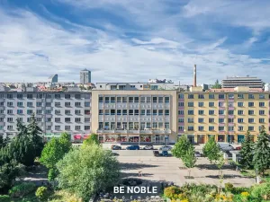 Prodej bytu 1+kk, Praha - Vršovice, Kubánské náměstí, 22 m2