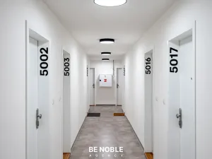 Prodej bytu 1+kk, Praha - Vršovice, Kubánské náměstí, 21 m2