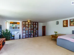 Prodej rodinného domu, Příbram - Příbram II, Fantova louka, 421 m2