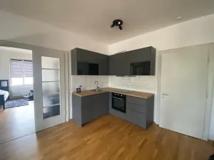 Pronájem bytu 2+kk, Liberec, Masarykova, 60 m2