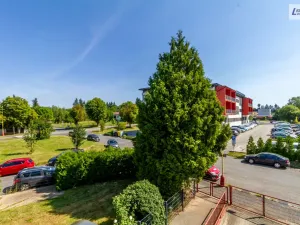 Prodej obchodního prostoru, Příbram - Příbram II, Fantova louka, 421 m2