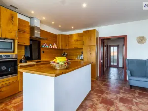 Prodej obchodního prostoru, Příbram - Příbram II, Fantova louka, 421 m2