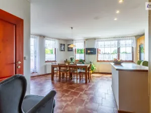 Prodej obchodního prostoru, Příbram - Příbram II, Fantova louka, 421 m2