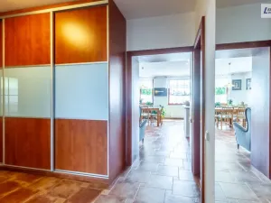 Prodej obchodního prostoru, Příbram - Příbram II, Fantova louka, 421 m2