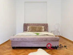 Pronájem bytu 2+kk, Praha - Dejvice, V Šáreckém údolí, 47 m2