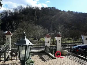 Pronájem bytu 2+kk, Praha - Dejvice, V Šáreckém údolí, 47 m2