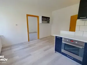 Pronájem bytu 2+kk, Uherský Brod, Horní Valy, 45 m2