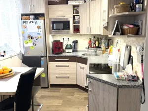 Prodej bytu 3+1, Polná, Palackého, 75 m2