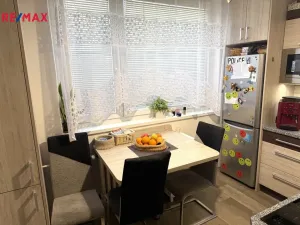 Prodej bytu 3+1, Polná, Palackého, 75 m2