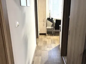 Prodej bytu 3+1, Polná, Palackého, 75 m2