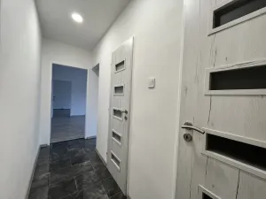 Pronájem bytu 2+1, Ústí nad Labem - Ústí nad Labem-centrum, Důlce, 54 m2