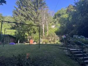 Pronájem bytu 2+1, Ústí nad Labem - Ústí nad Labem-centrum, Důlce, 54 m2