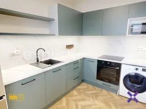 Pronájem bytu 2+1, Zlín, Podlesí III, 45 m2