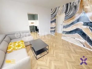 Pronájem bytu 2+1, Zlín, Podlesí III, 45 m2