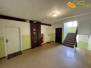 Pronájem bytu 3+1, Ostrava, Jana Maluchy, 65 m2