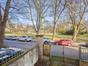 Prodej bytu 3+1, Litoměřice - Předměstí, Sládkova, 90 m2