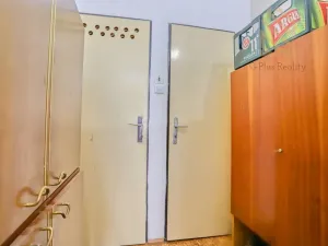 Prodej bytu 3+1, Litoměřice - Předměstí, Sládkova, 90 m2