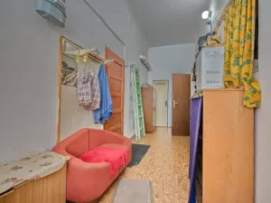 Prodej bytu 3+1, Litoměřice - Předměstí, Sládkova, 90 m2