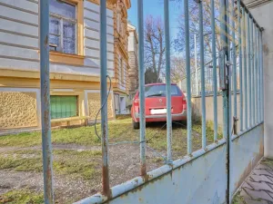 Prodej bytu 3+1, Litoměřice - Předměstí, Sládkova, 90 m2