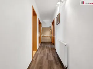 Prodej rodinného domu, Přišimasy, Habrová, 916 m2