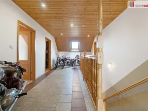 Prodej rodinného domu, Přišimasy, Habrová, 916 m2