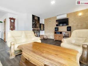 Prodej rodinného domu, Úvaly, 215 m2