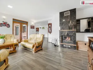 Prodej rodinného domu, Přišimasy, Habrová, 215 m2