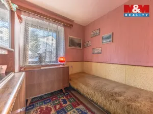 Prodej rodinného domu, Jablonec nad Nisou, Lesní, 70 m2