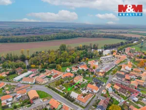 Prodej pozemku pro bydlení, Koštice, 1132 m2