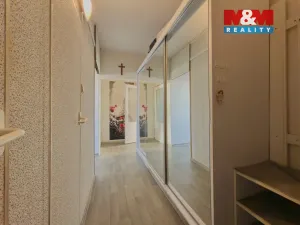 Prodej bytu 2+1, Karviná - Ráj, Borovského, 55 m2