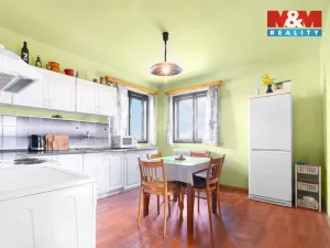 Prodej rodinného domu, Drahonice, 150 m2