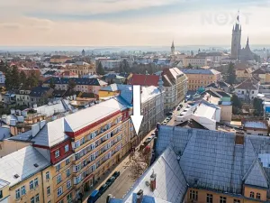 Prodej bytu 3+kk, Čáslav, Husova, 78 m2