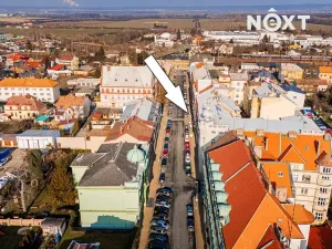 Prodej bytu 3+kk, Čáslav, Husova, 78 m2