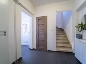 Prodej rodinného domu, Čáslav - Čáslav-Nové Město, A. Chittussiho, 133 m2