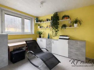 Prodej rodinného domu, Dešná, 232 m2