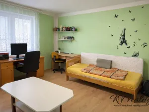 Prodej rodinného domu, Dešná, 232 m2