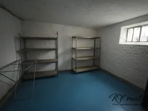 Prodej rodinného domu, Dešná, 232 m2