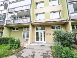 Pronájem skladu, Praha, Bohúňova, 14 m2