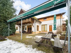 Prodej rodinného domu, Nový Bor - Janov, 200 m2